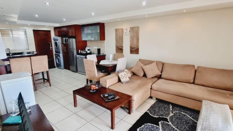 2 Bedroom Property for Sale in De Bakke Western Cape